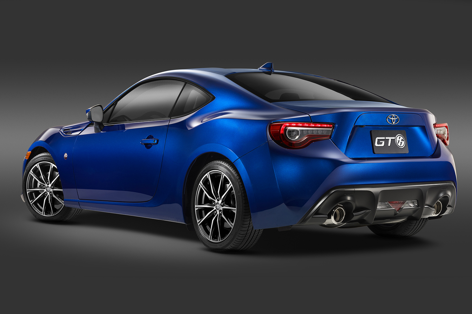 Gt86 facelift 198