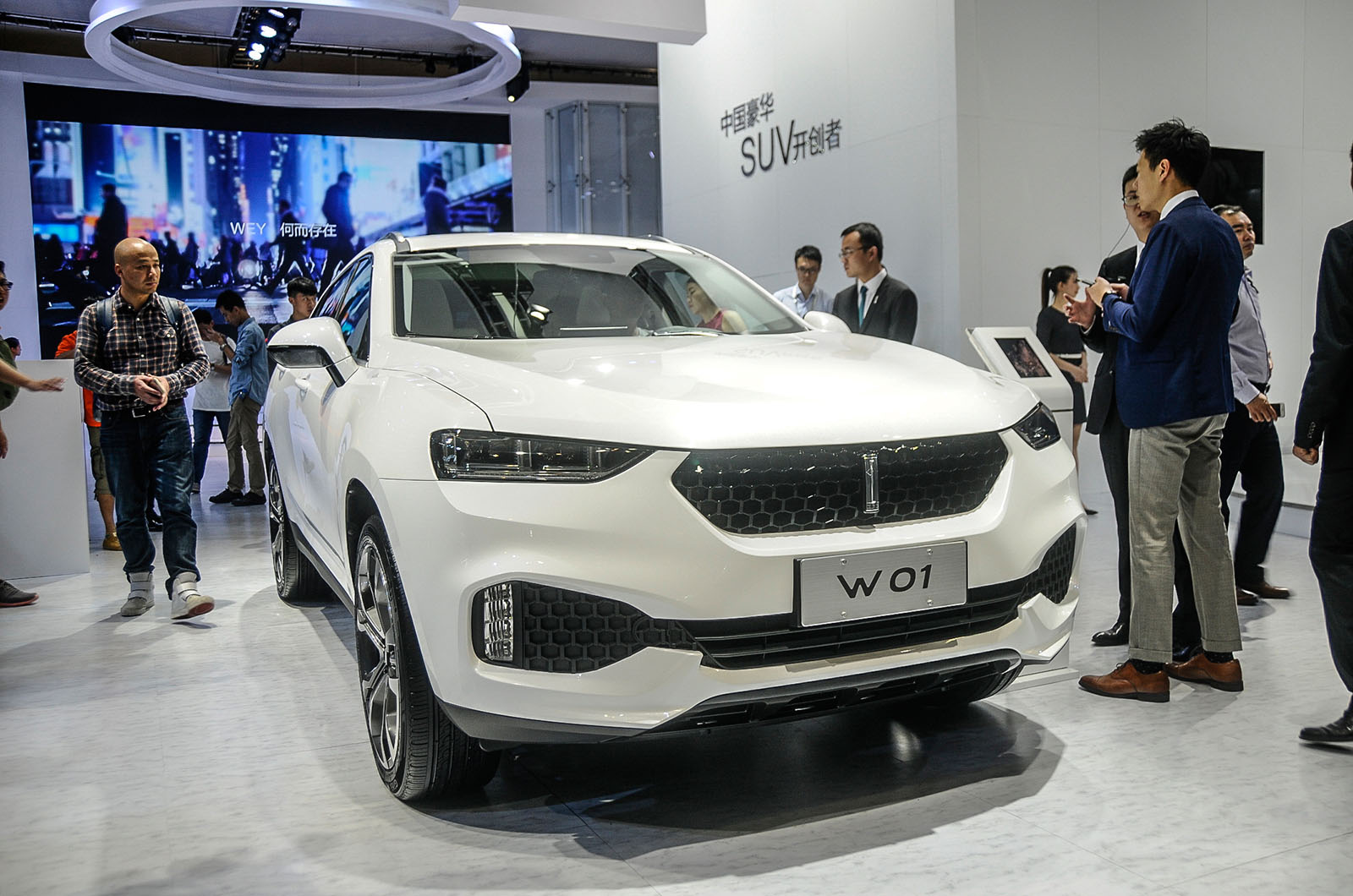 Guangzhou autoa show 2016 0275