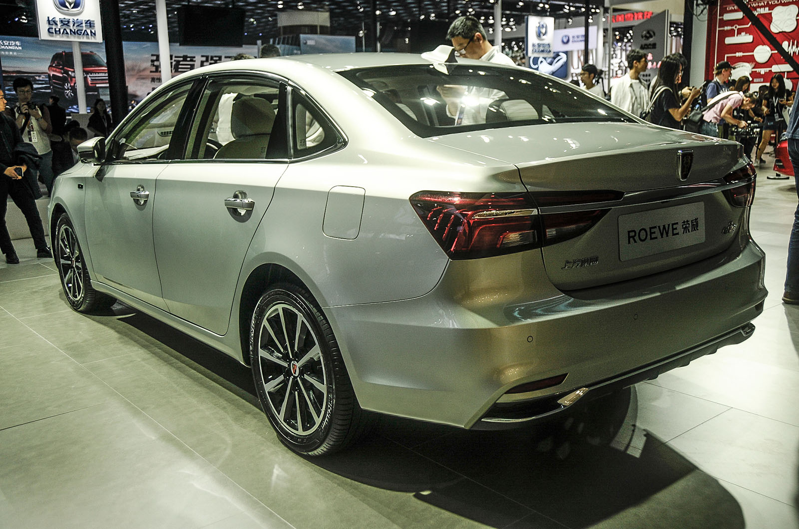 Guangzhou autoa show 2016 0281