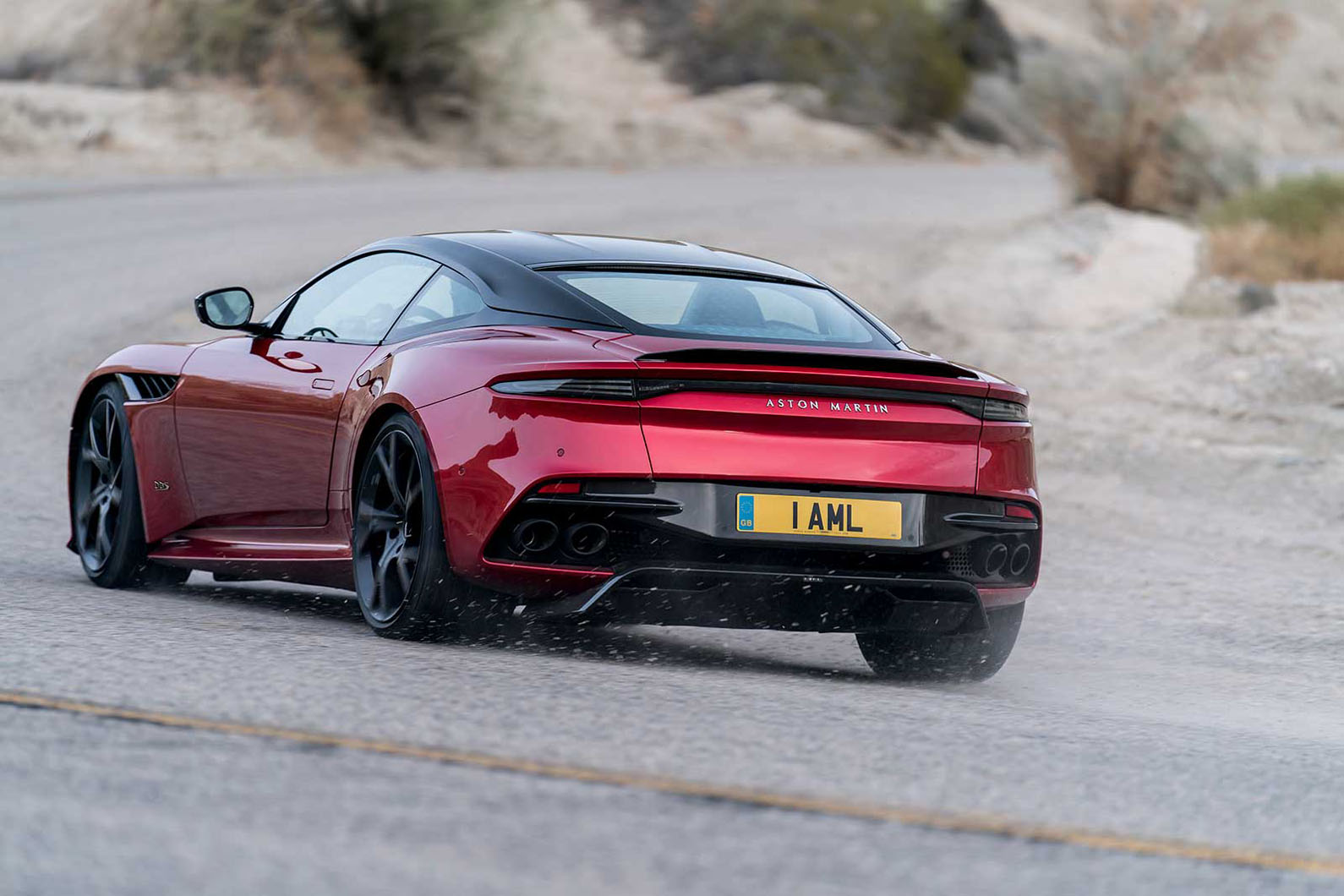 Here s the aston mar 3