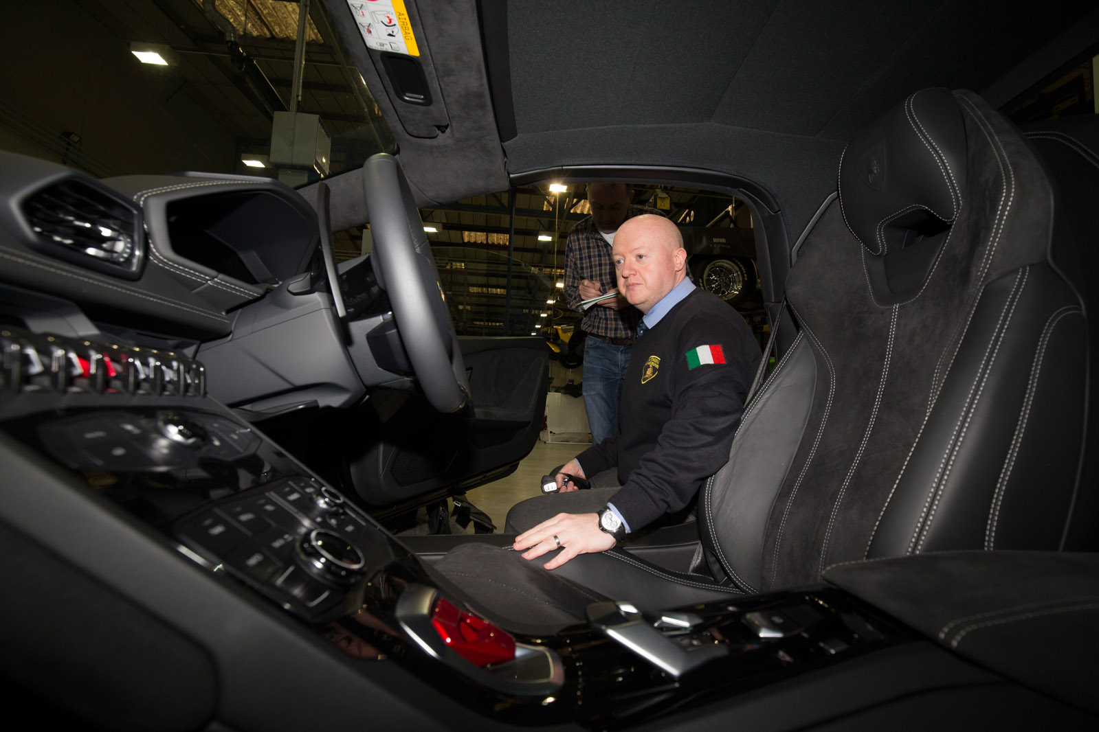 How to buy a supercar 0478