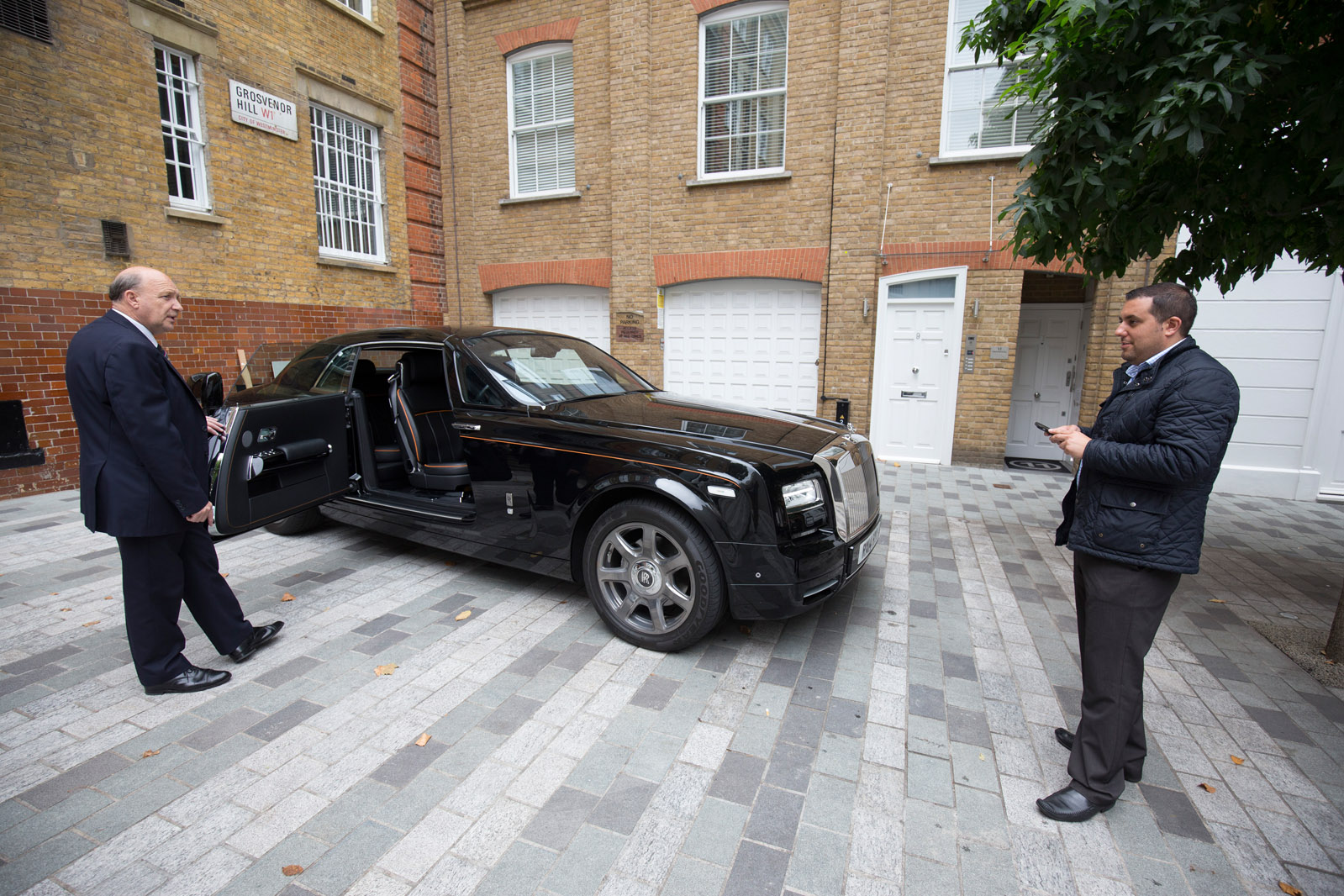 How to buy a supercar 0485