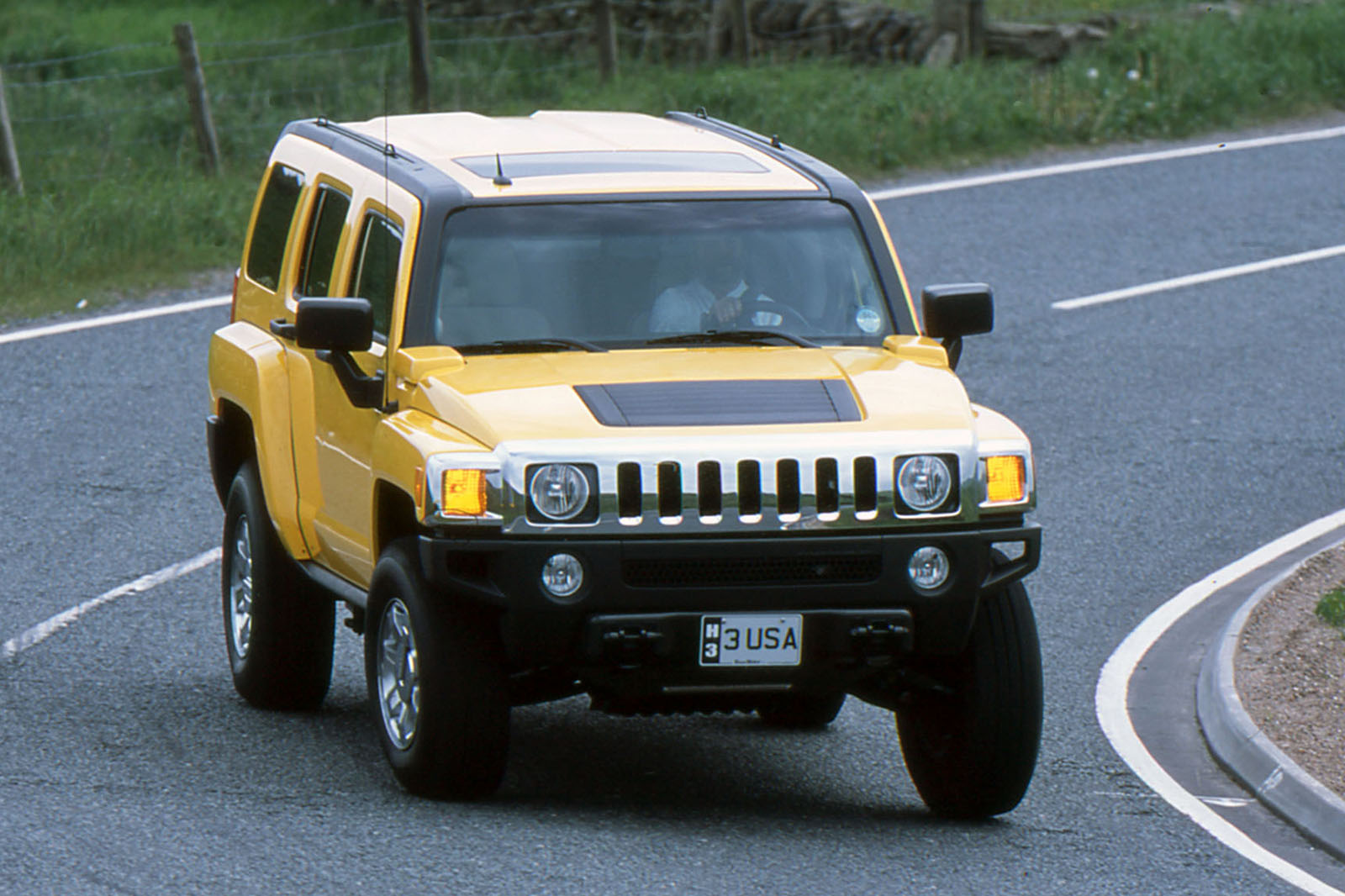 Hummer 0770