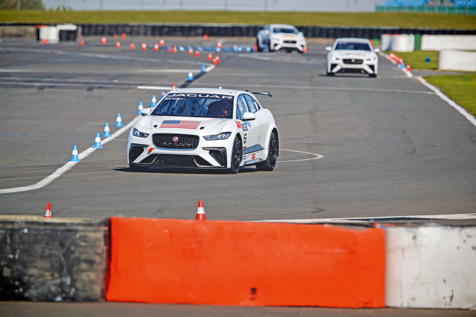 I pace 154