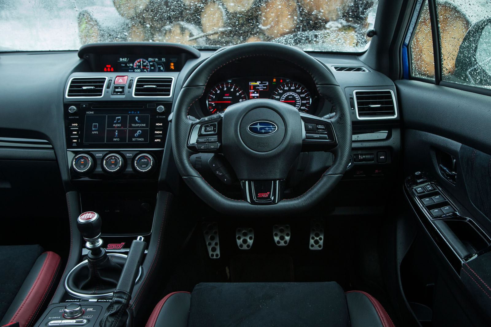 Impreza final1116
