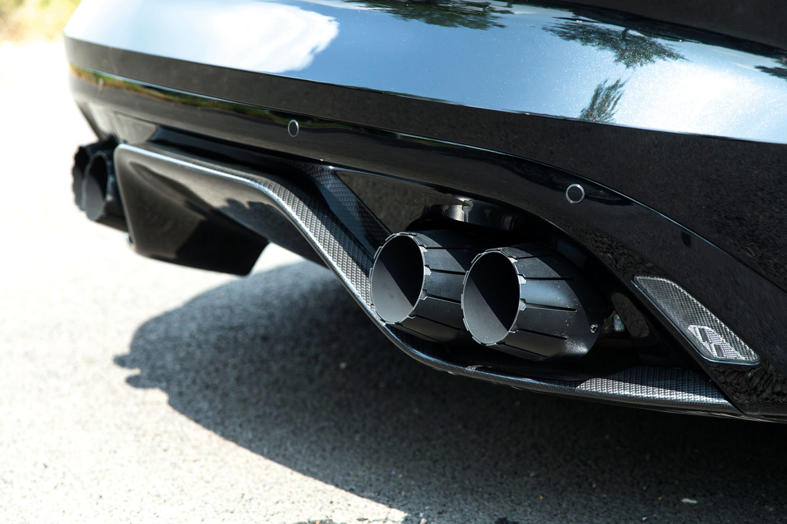 Jag f0type 650bhp 079