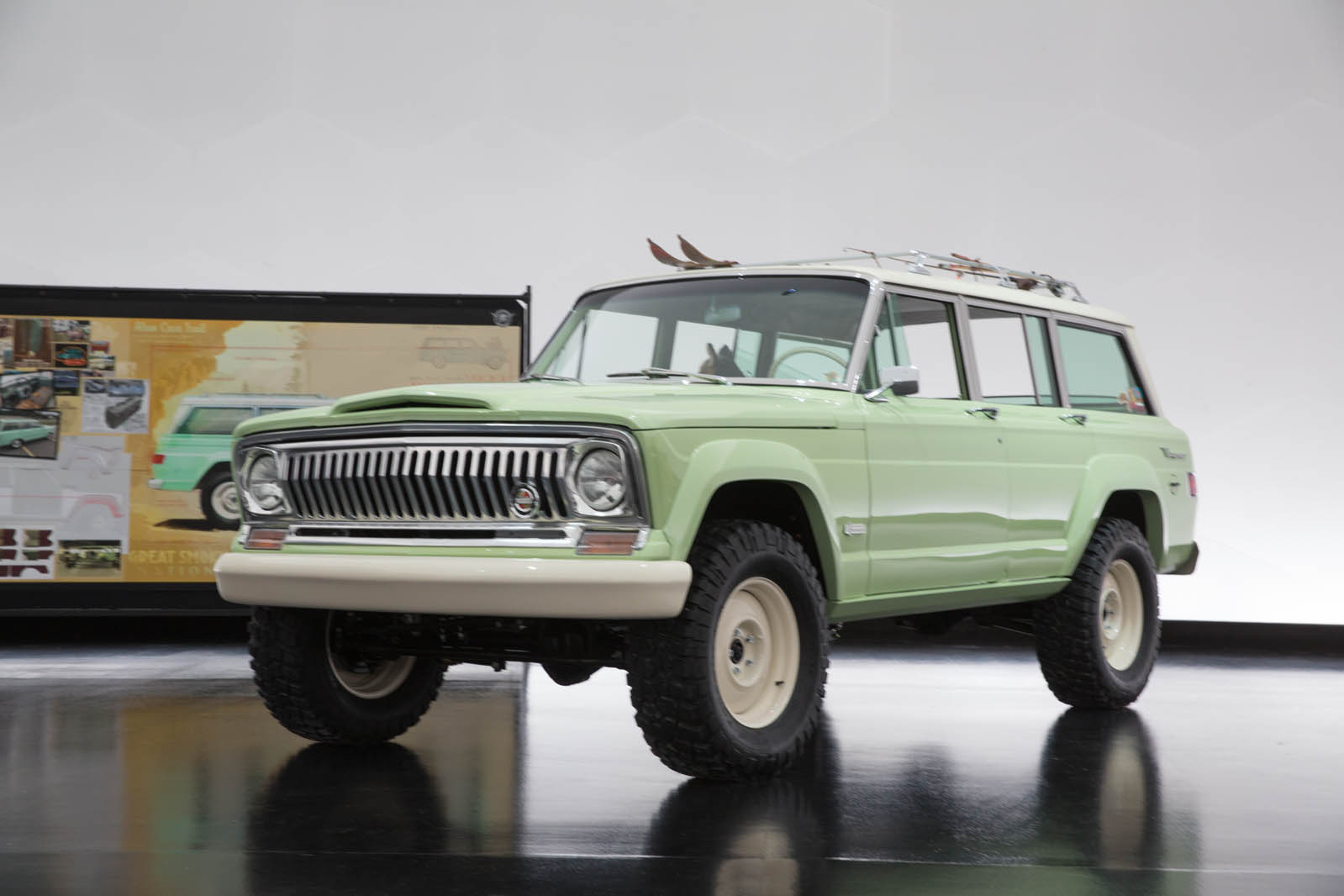 Jeep 2195