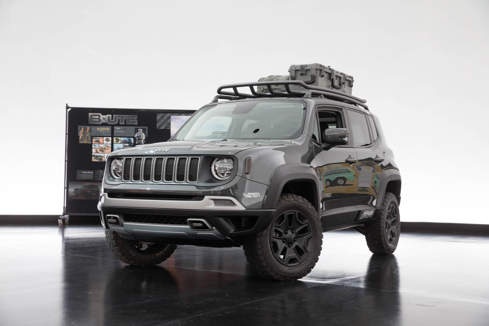 Jeep 2220