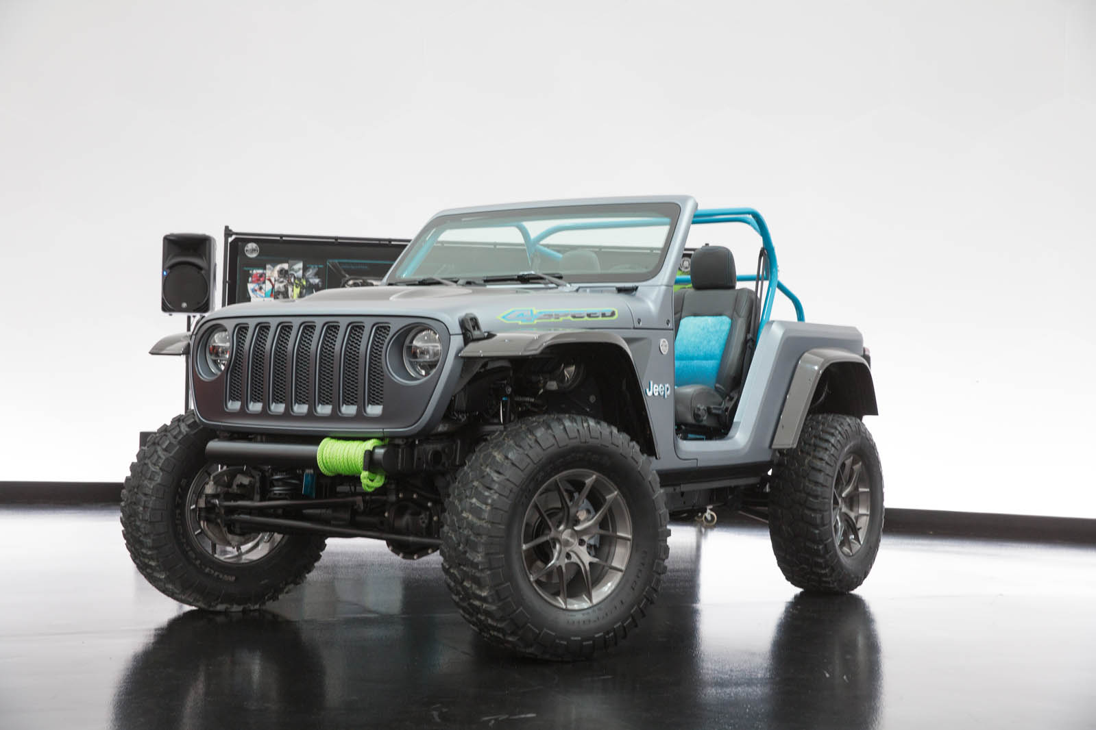 Jeep 2223