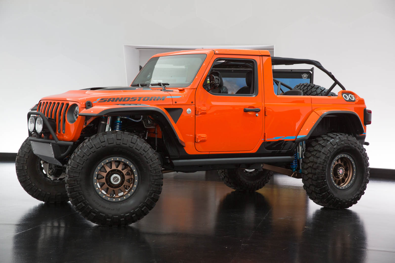 Jeep 2227
