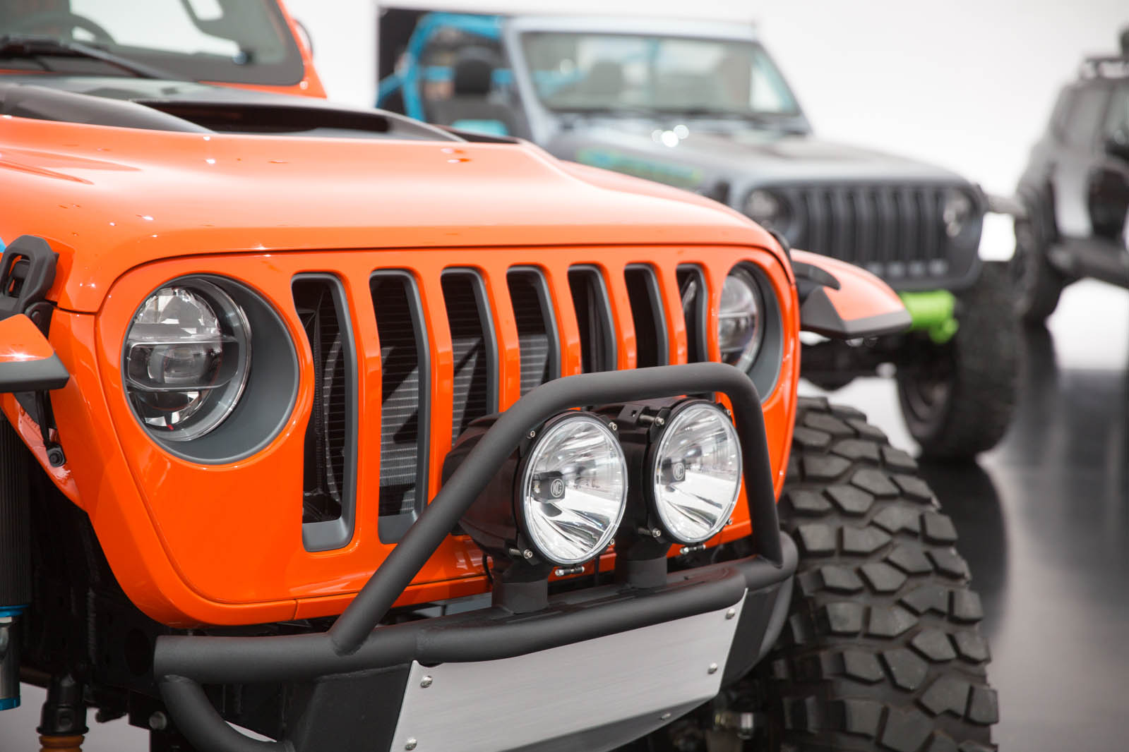 Jeep 2231