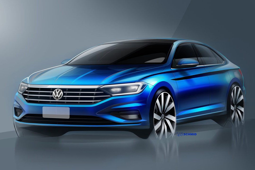 Jetta 0