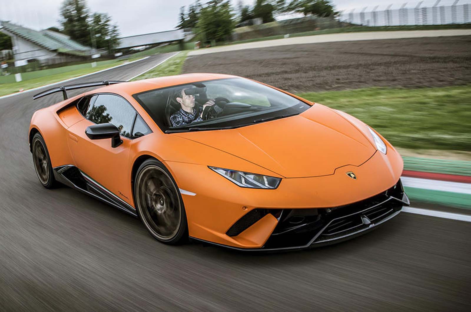 Lambo 535 0