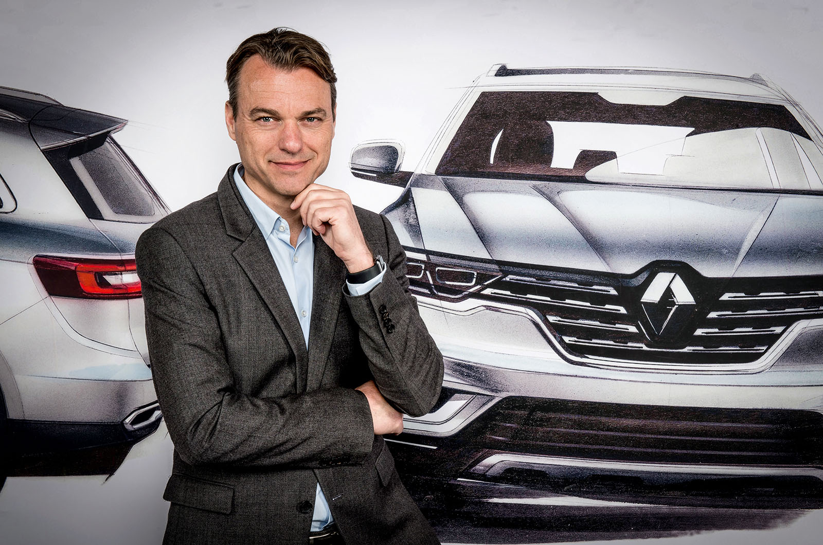 Laurens van den acker