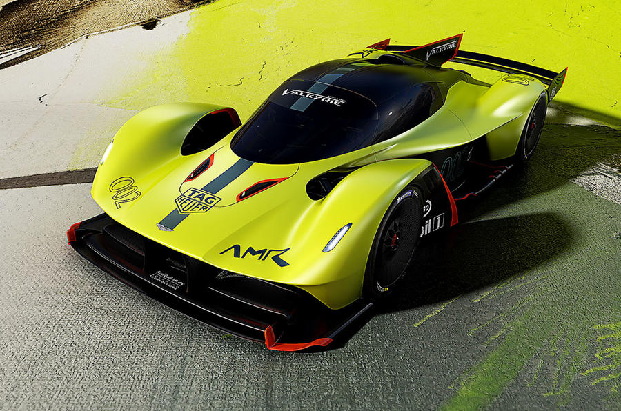 Lemansvalkyrieamrpro