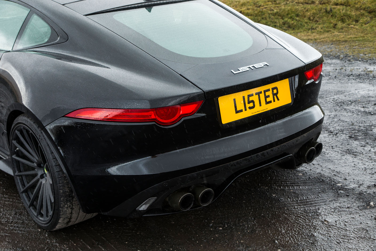 Lister 3246