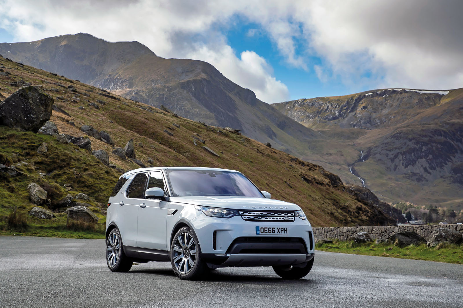 Lr discovery yulong white 060