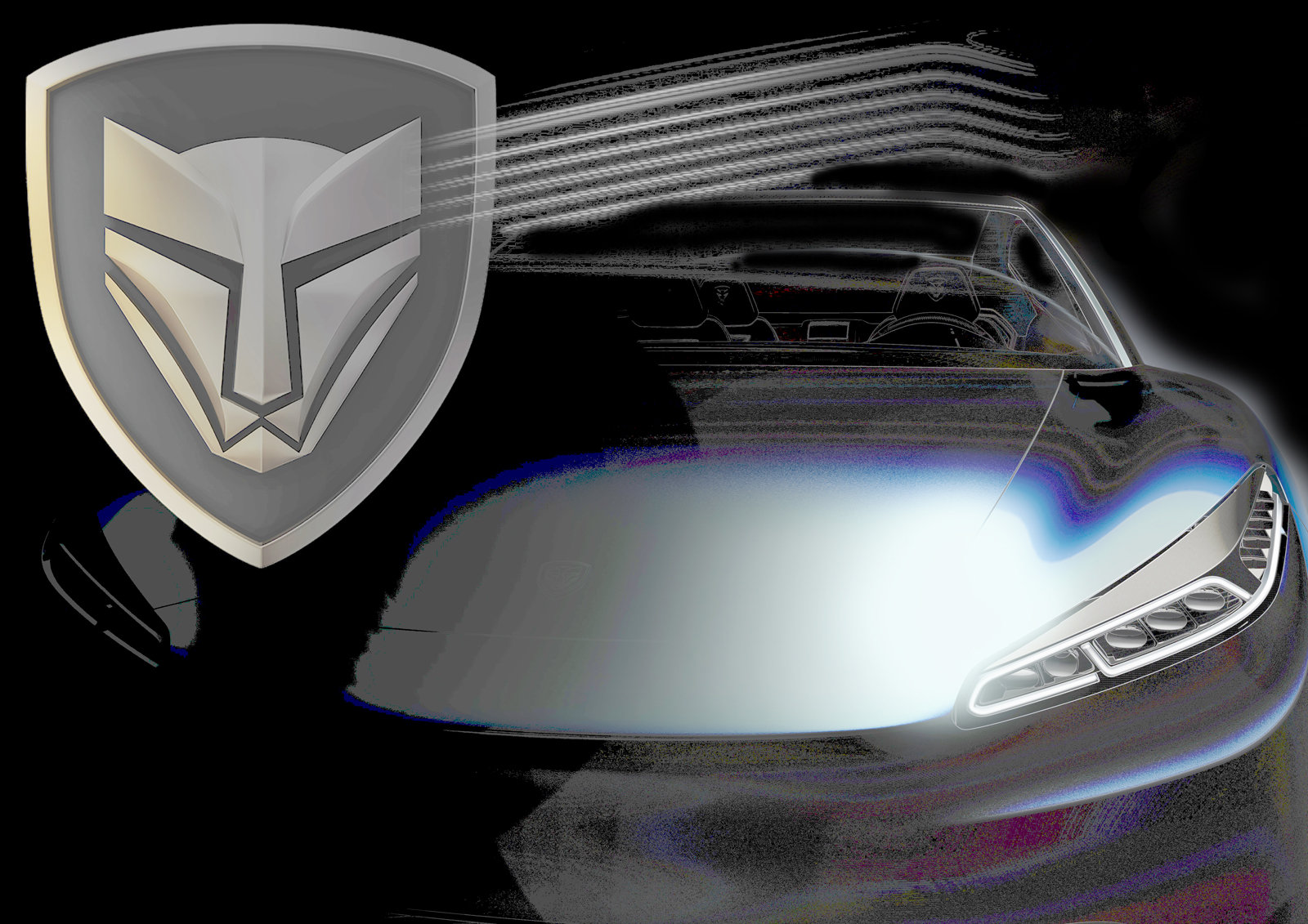 Lvchi auto venere 1 0