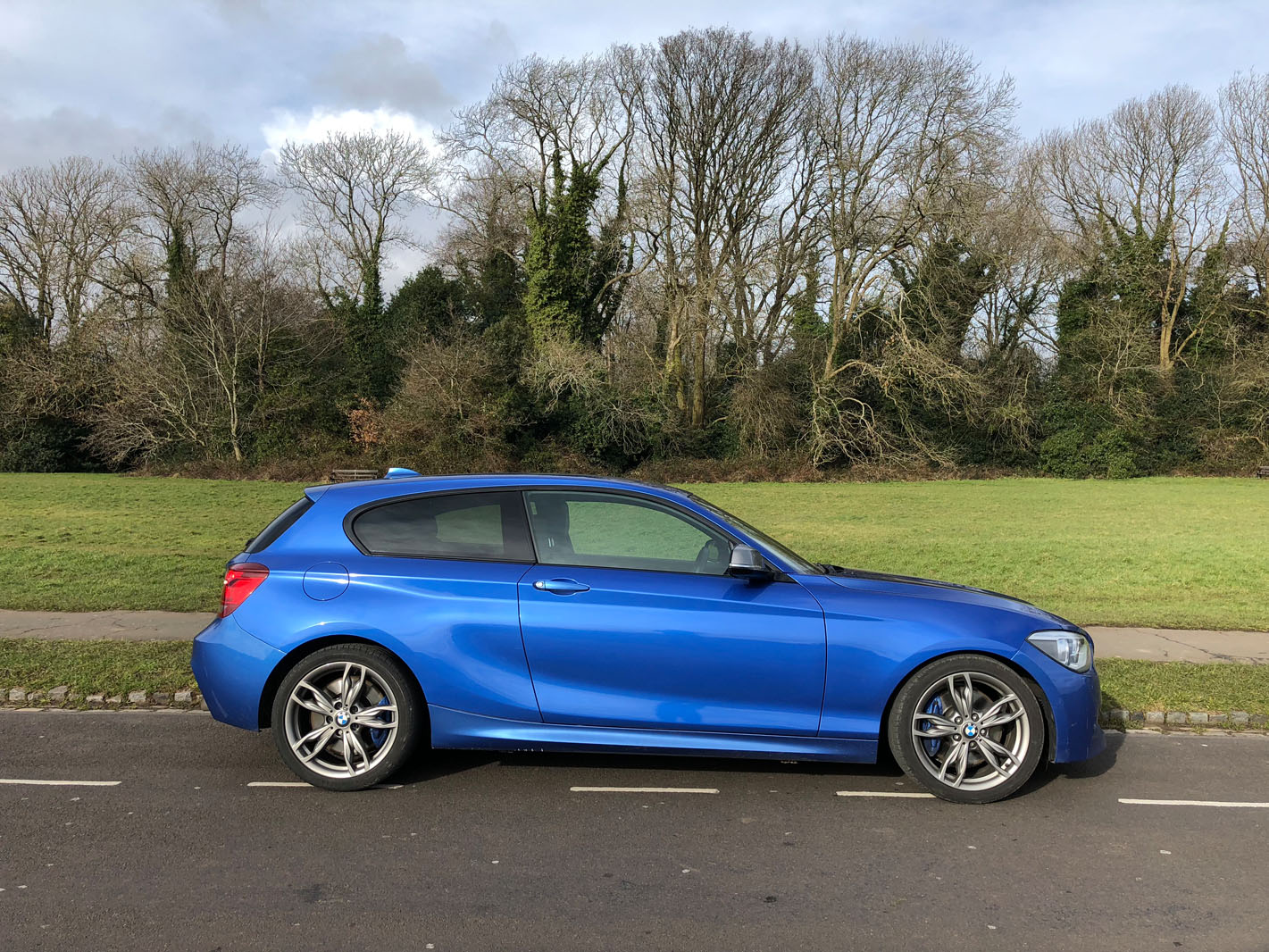 M135i lter goodbye 4107