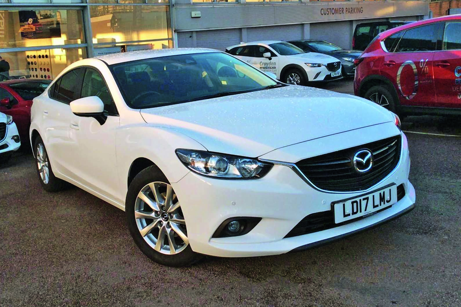 Mazda 6 2 2d se l nav 4dr 278309858 1