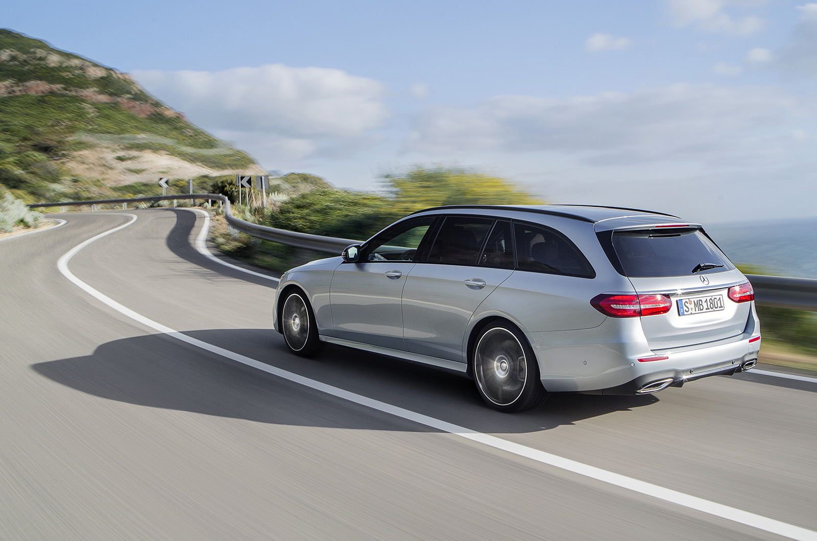 Merc e class estate web 268