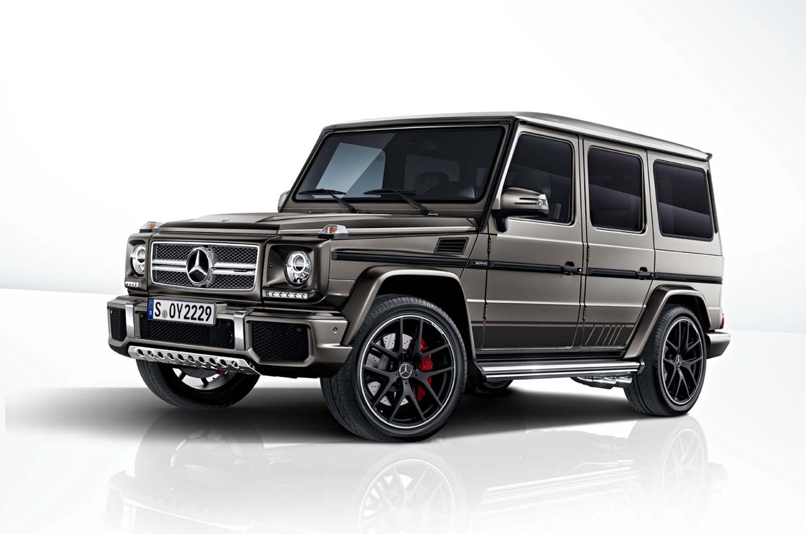 Merc g 0842