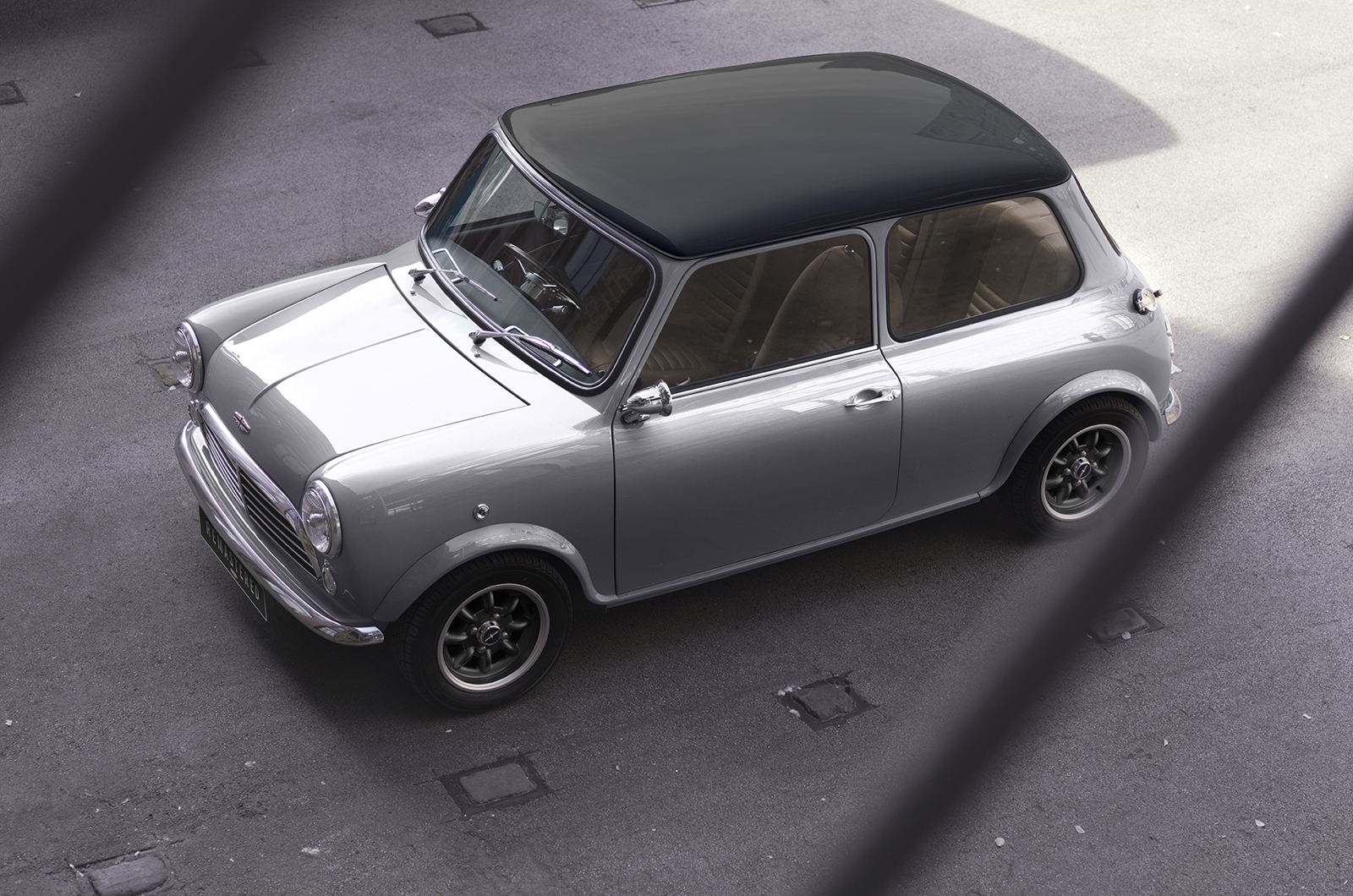 Mini remastered by david brown automotive mid res 5