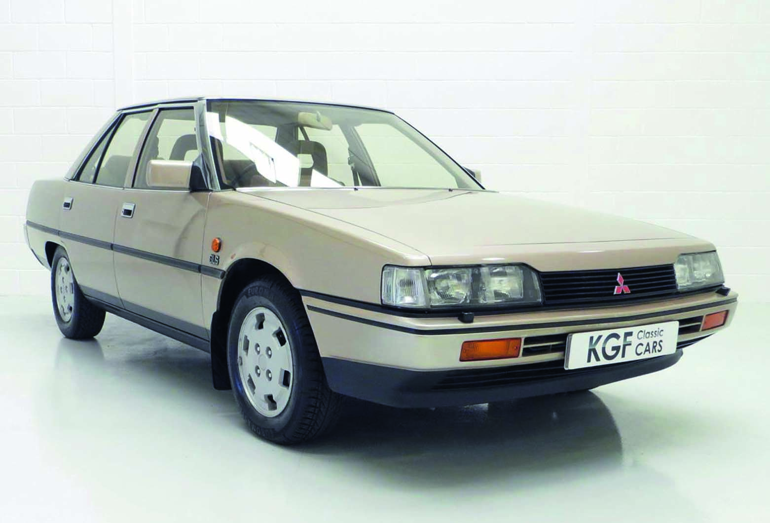 Mitsubishi other models gls s3576703 1