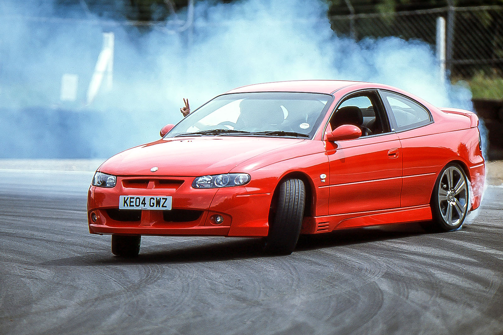 Monaro 0217