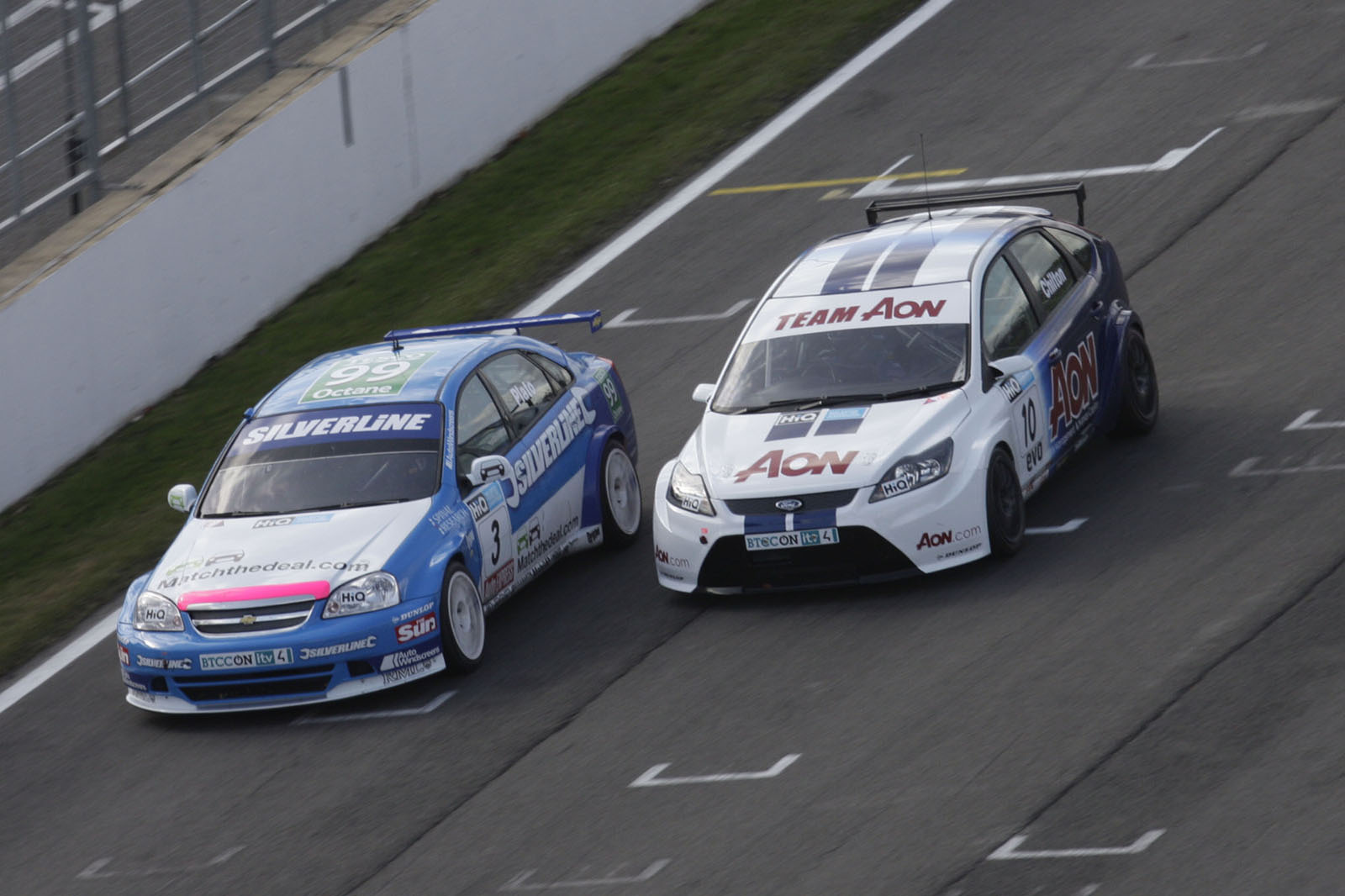 Motorsport chilton 0742