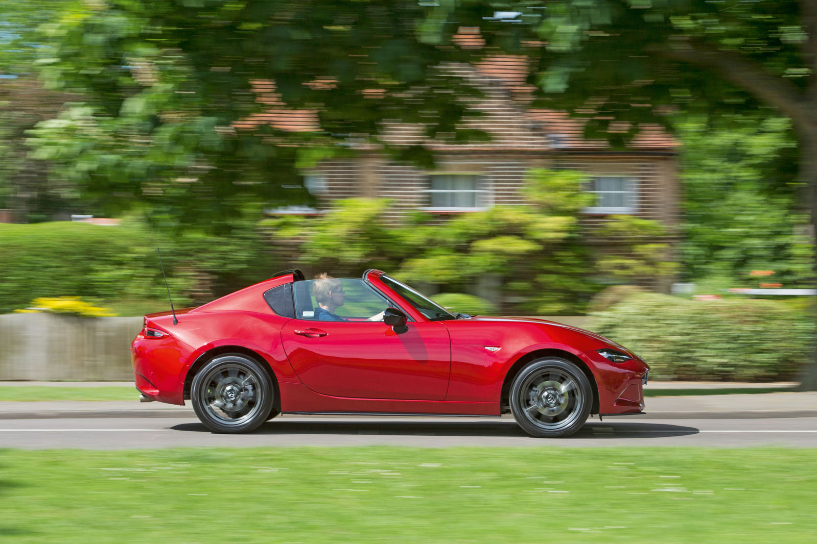 Mx 5 hello 135