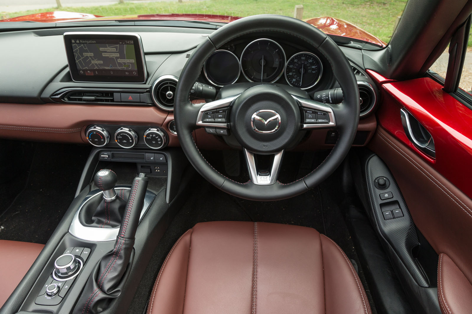 Mx 5 hello 137