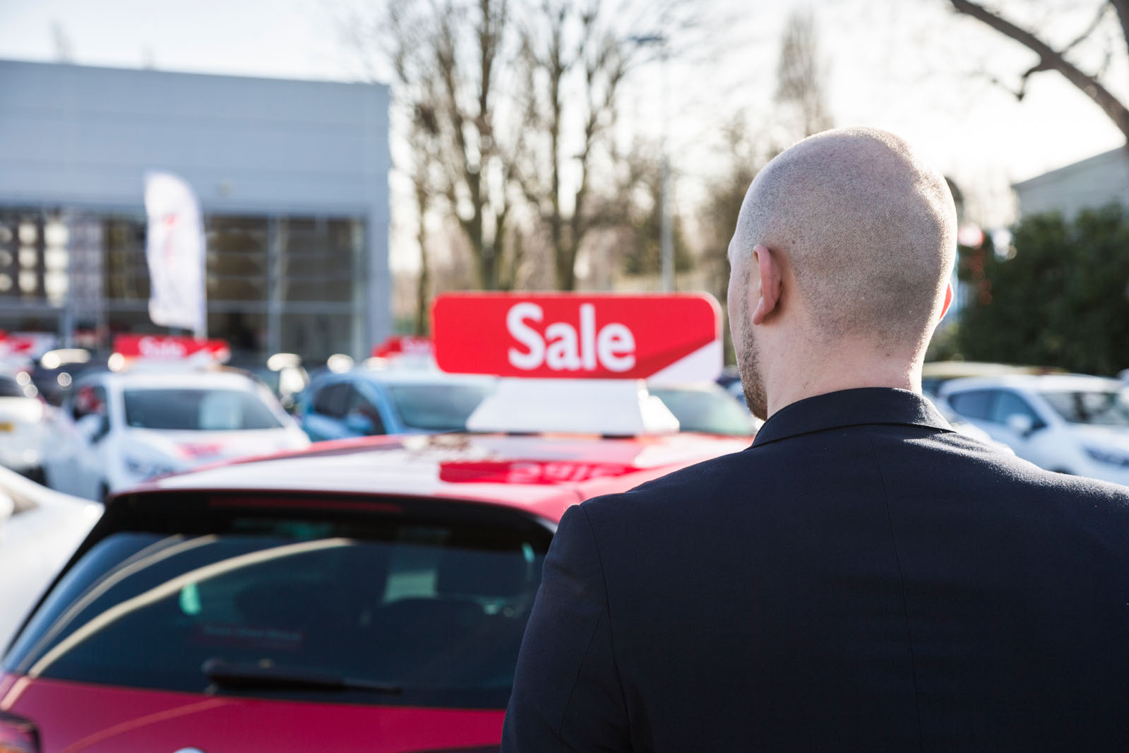 Mystery shopper 4119