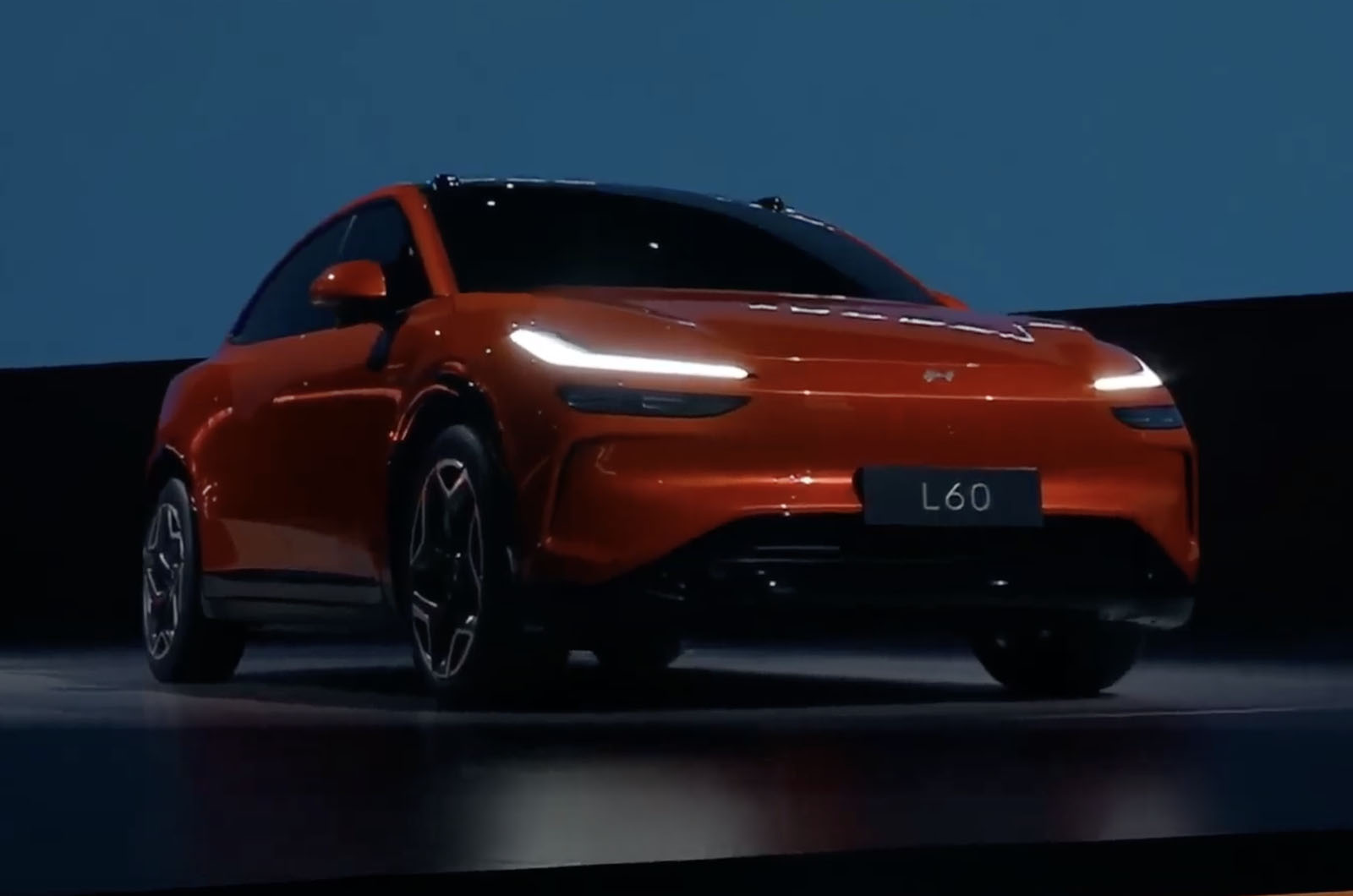 Nio undercuts Tesla Model Y with £24k Onvo L60 SUV for China Autocar