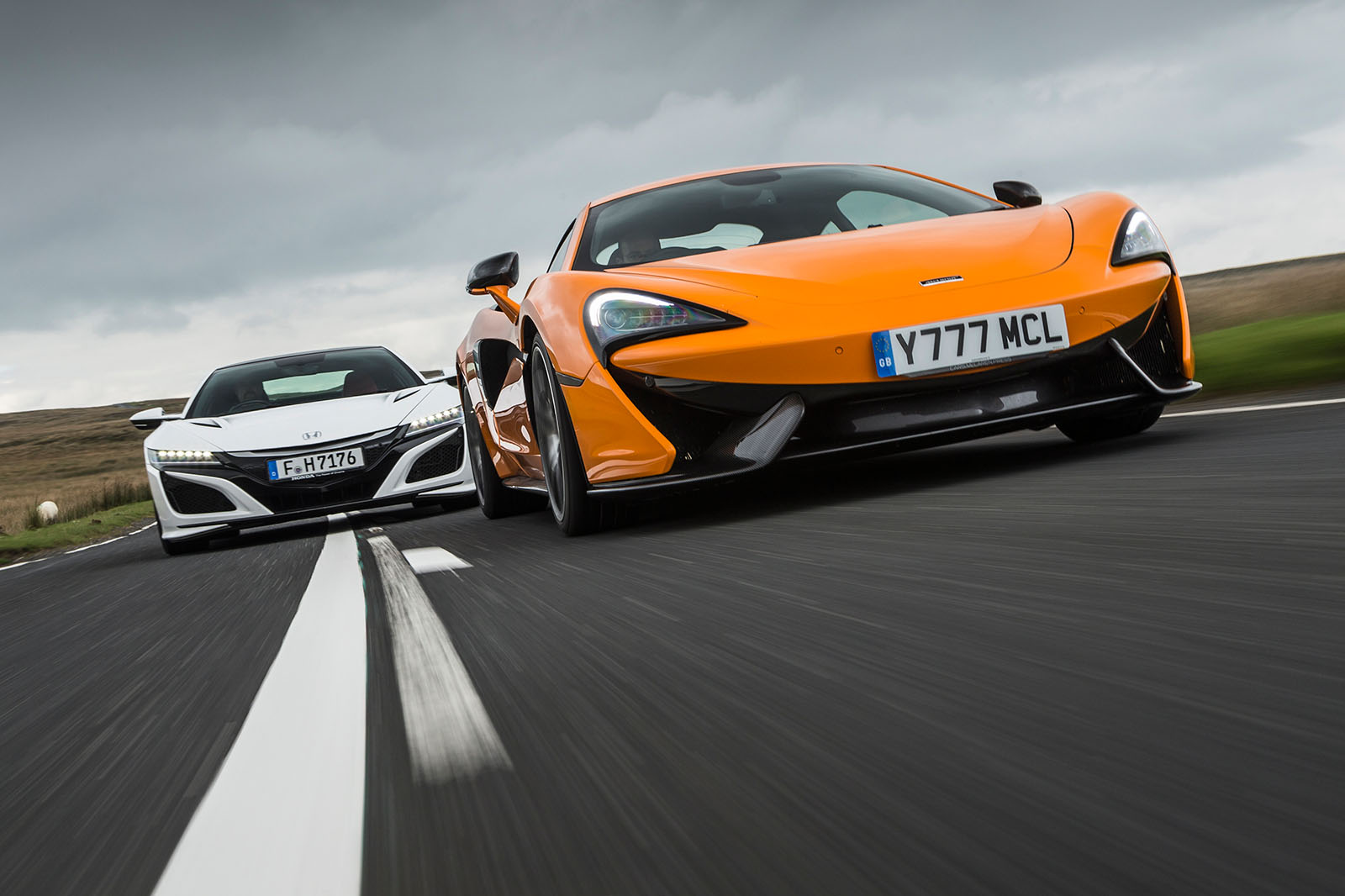 Nsx group test 311