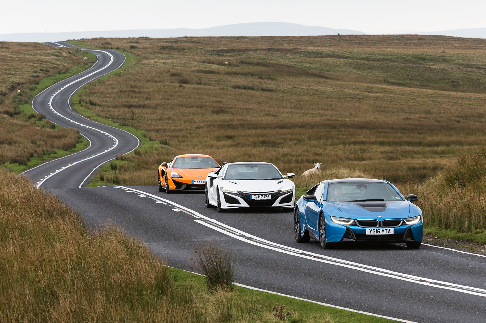 Nsx group test 313