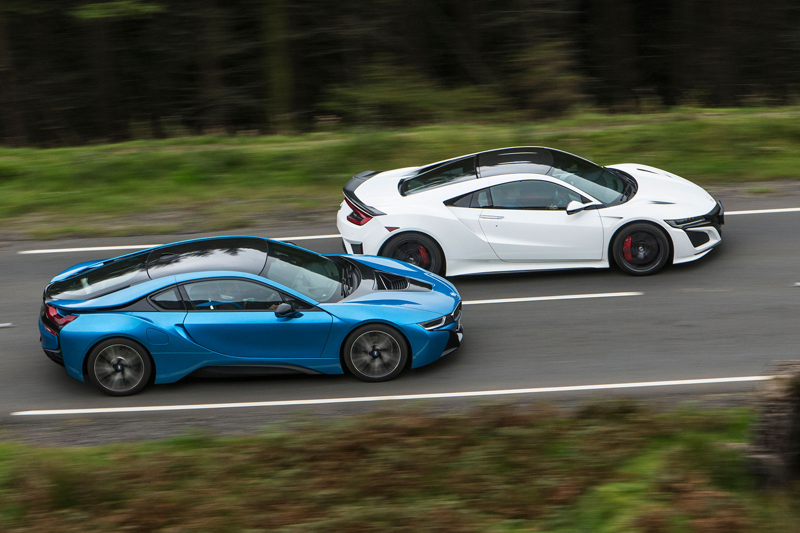 Nsx group test 319