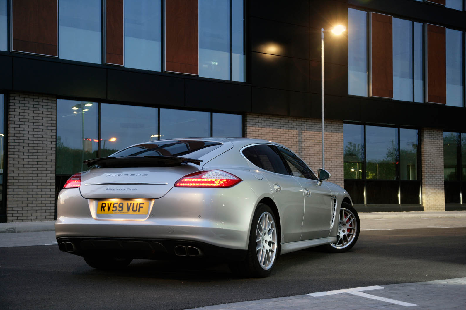 Panamera turbo stu 002