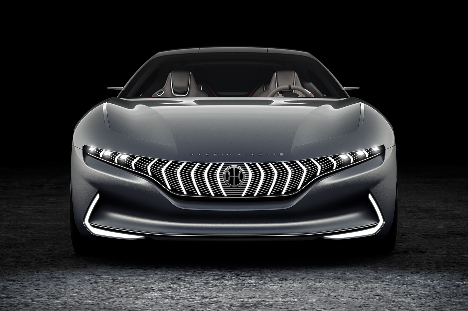 Pininfarina 2073
