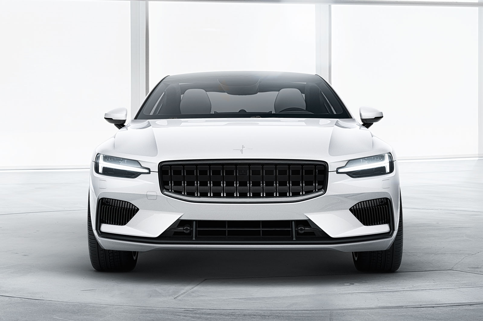 Polestar 1244