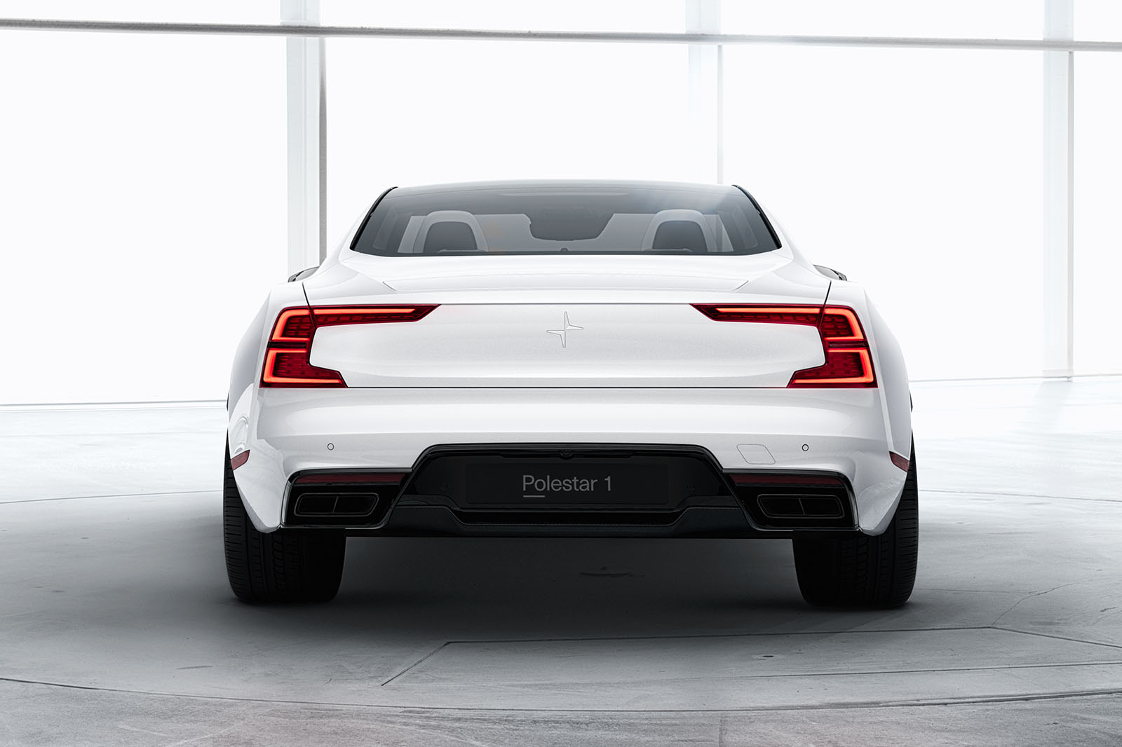 Polestar 1245