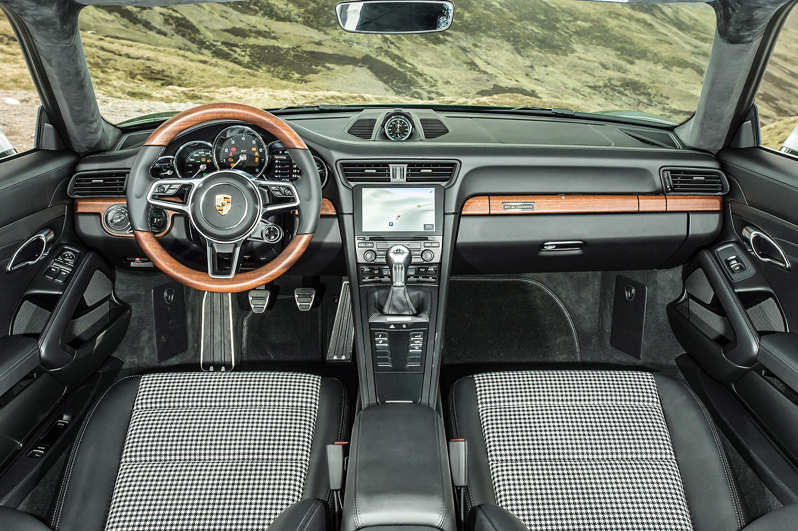 Porsche 911 millionth 793