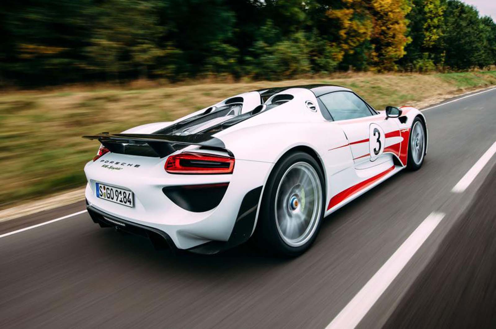 Porsche 918 rt 2014 012
