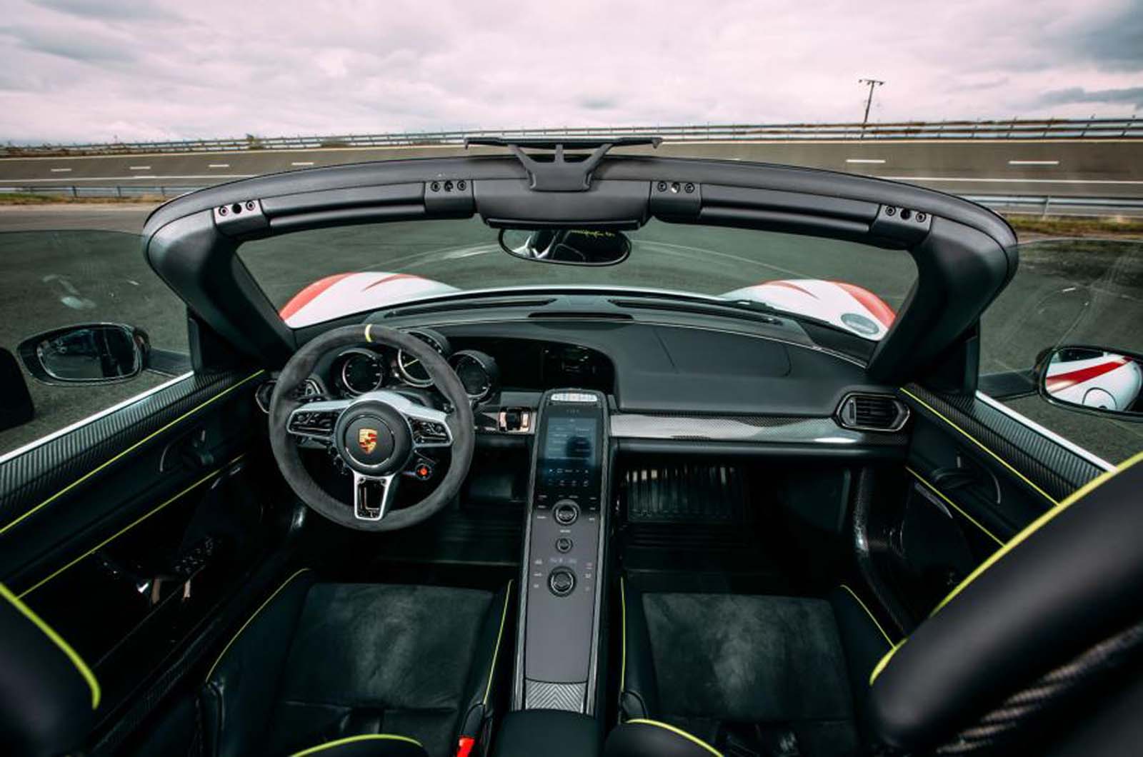 Porsche 918 rt 2014 024