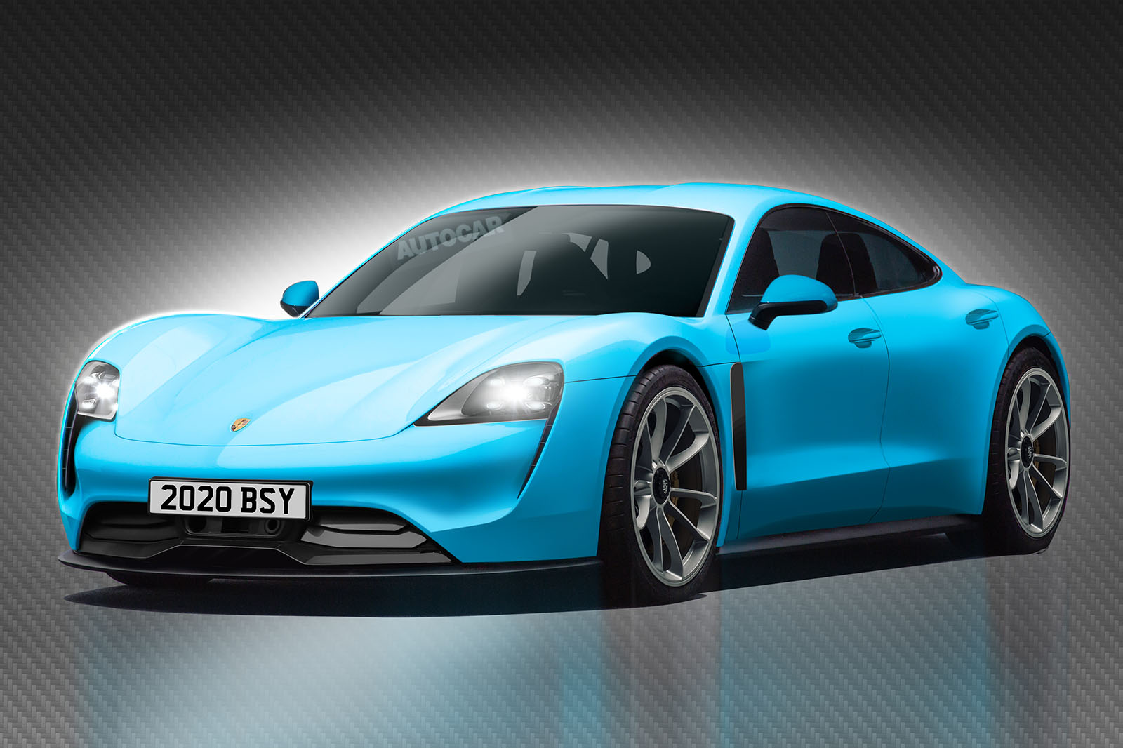 Porsche mission e 2017 cover 0