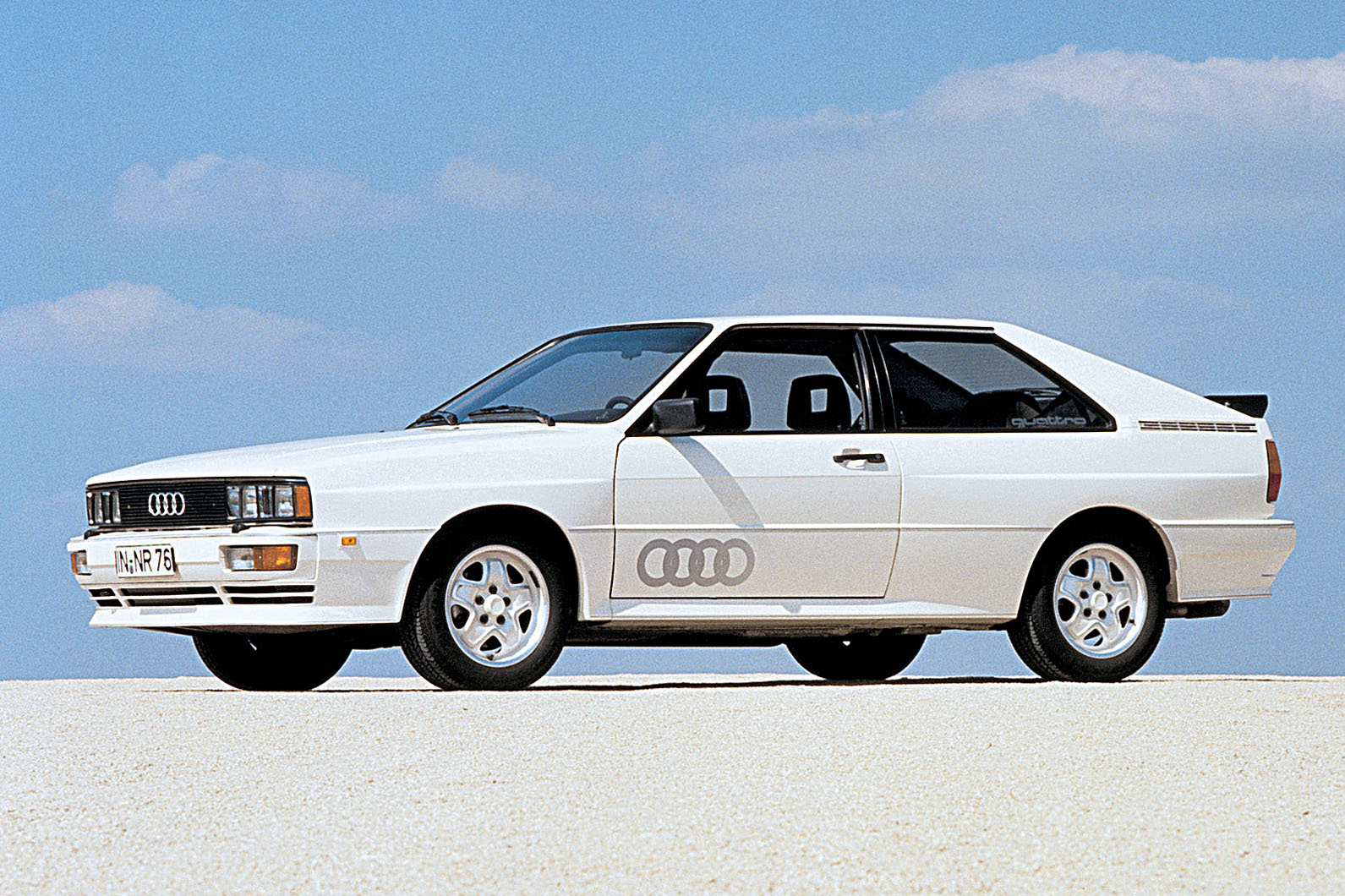 Quattro