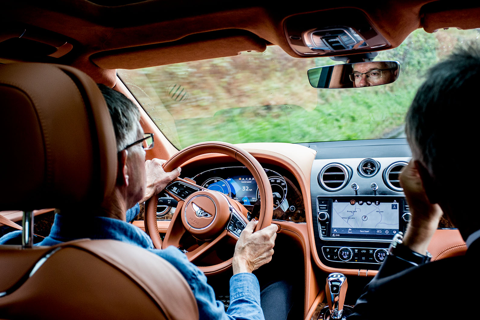 Range rover diesel 010