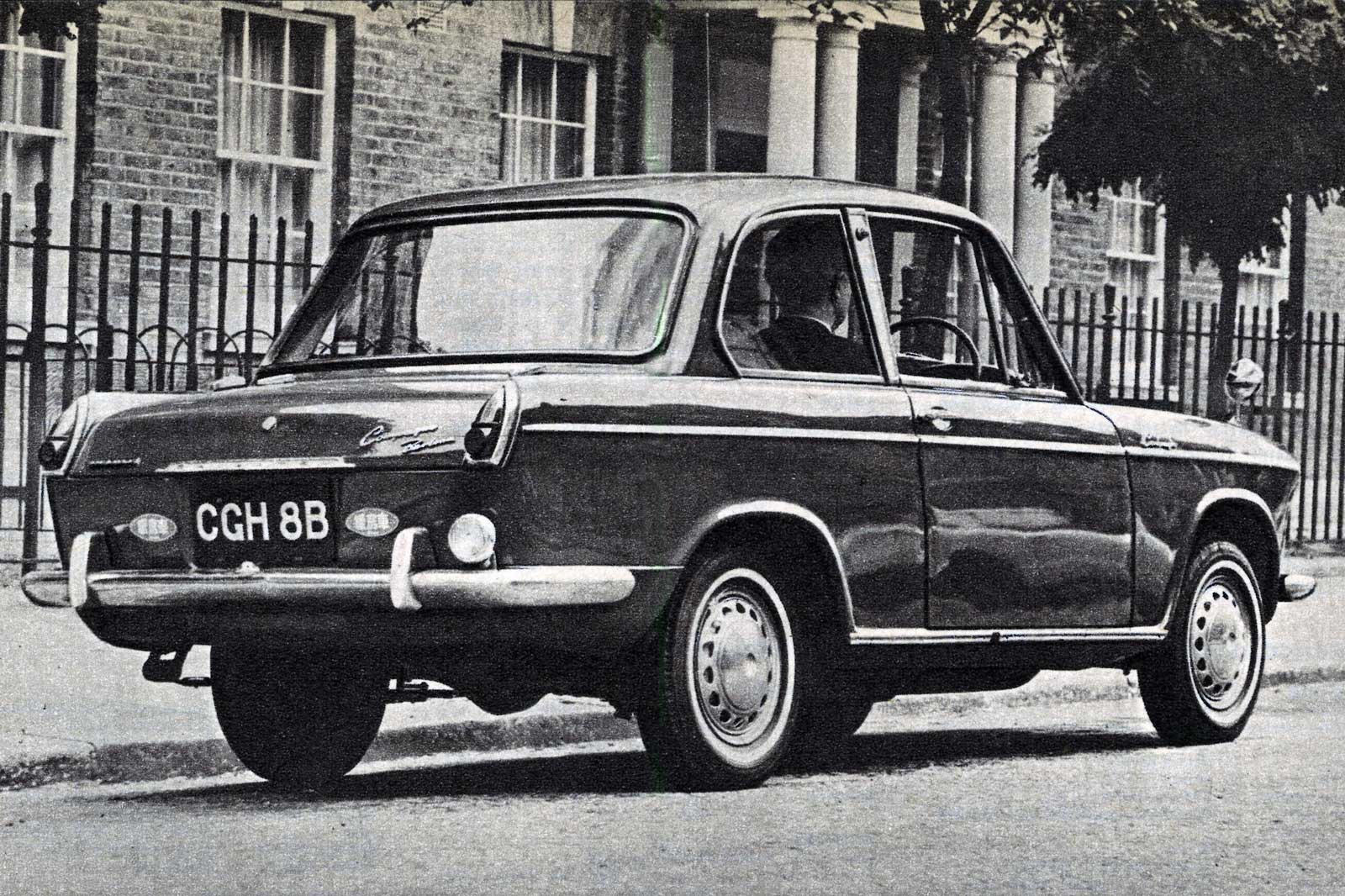 Rear 4