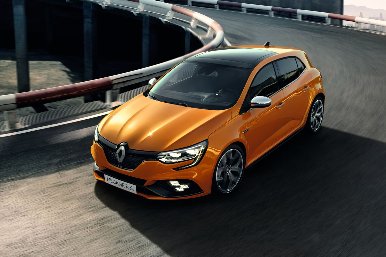Renaultsport megane 0104