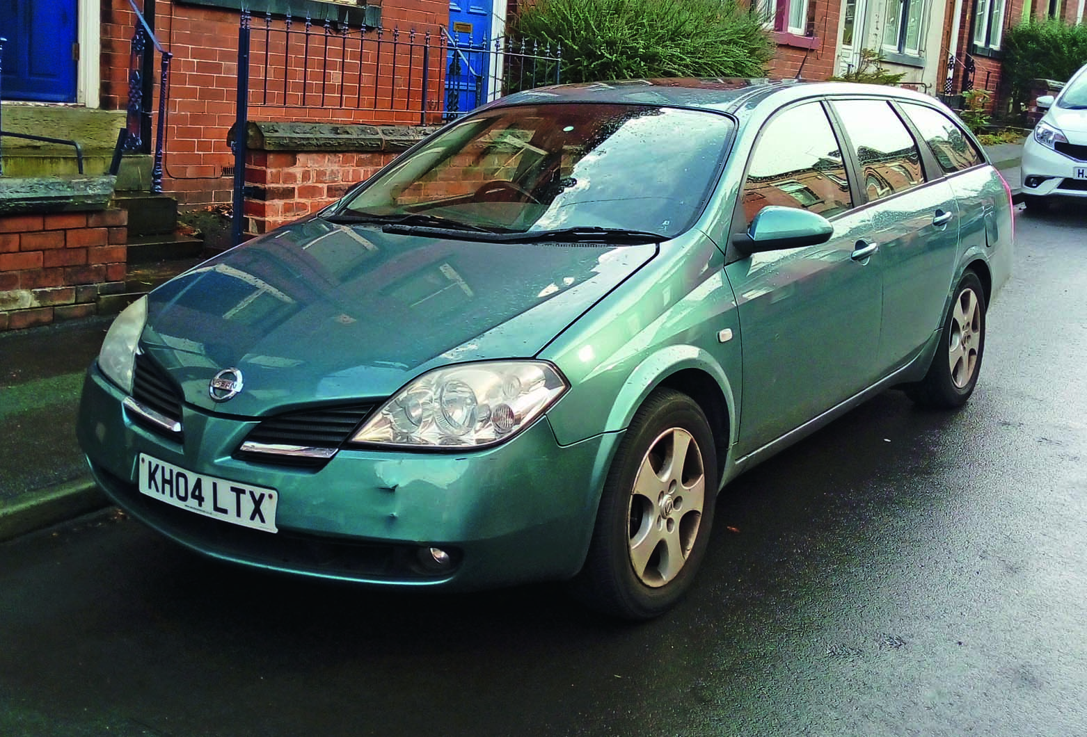 Ruppert reader 17 oct